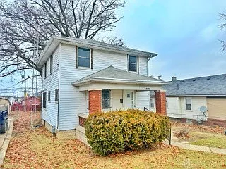 4029 Vina Villa Ave, Dayton, OH 45417 