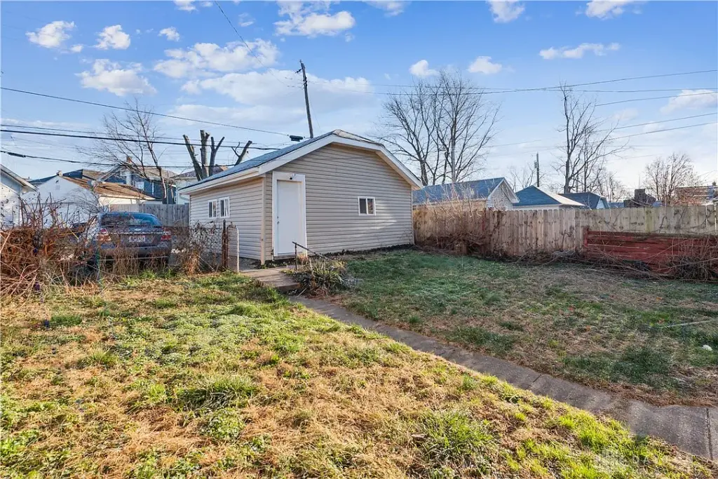 1080 Linden Ave, Dayton, OH 45410 