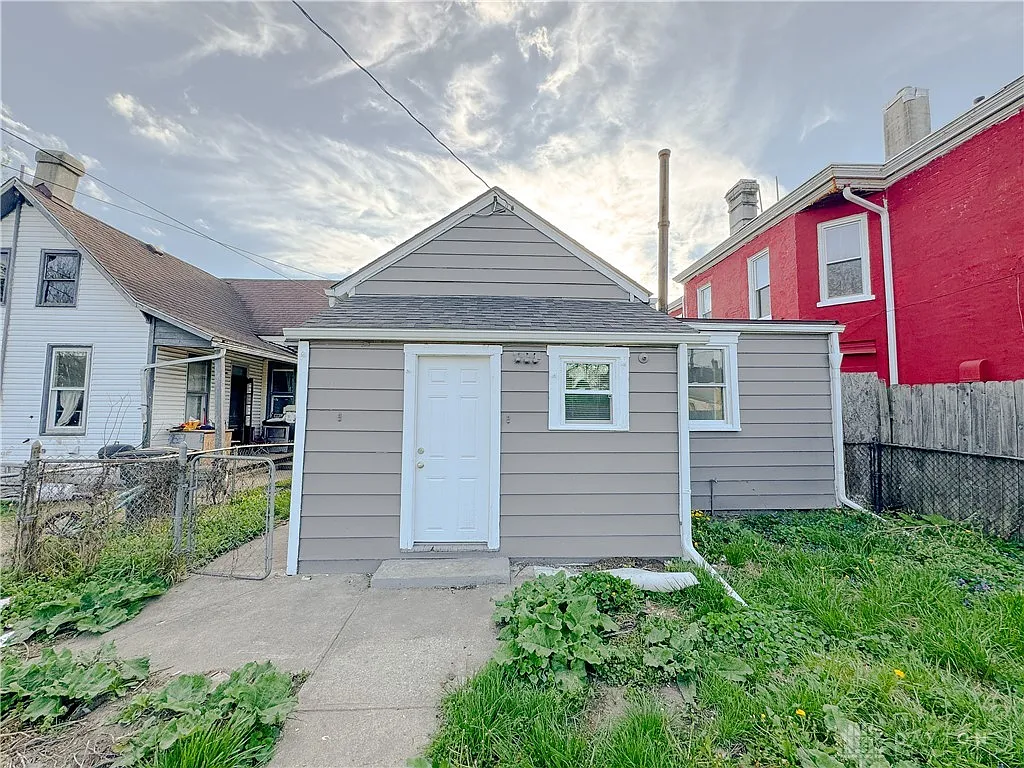 Ready for You: Newly Renovated 2BD Home with Brand New Appliances and HVAC