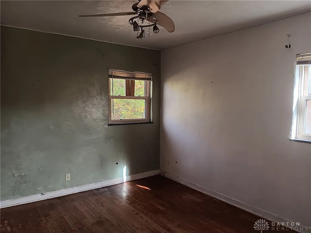 421 W Hudson Ave, Dayton, OH 45406 