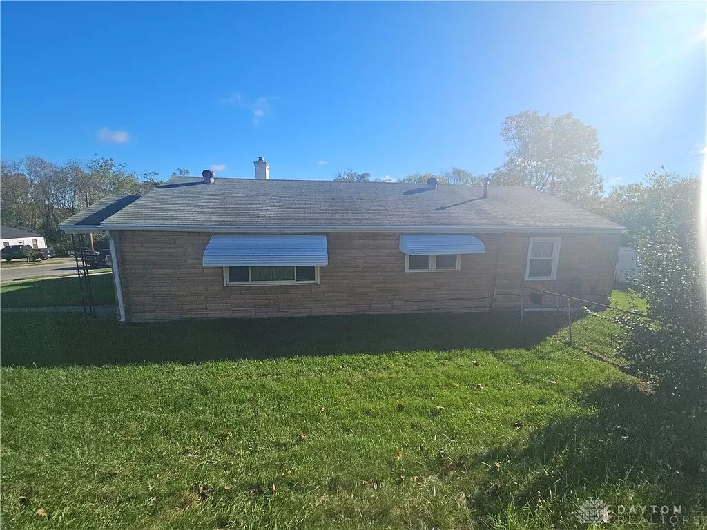 2874 Sage Ave, Dayton, OH 45417 