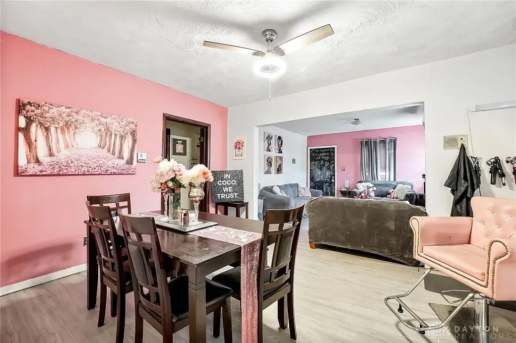 Well-Maintained Home with Modern Updates and Expansive Lot