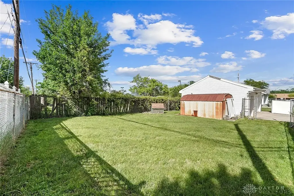 Well-Maintained Home with Modern Updates and Expansive Lot