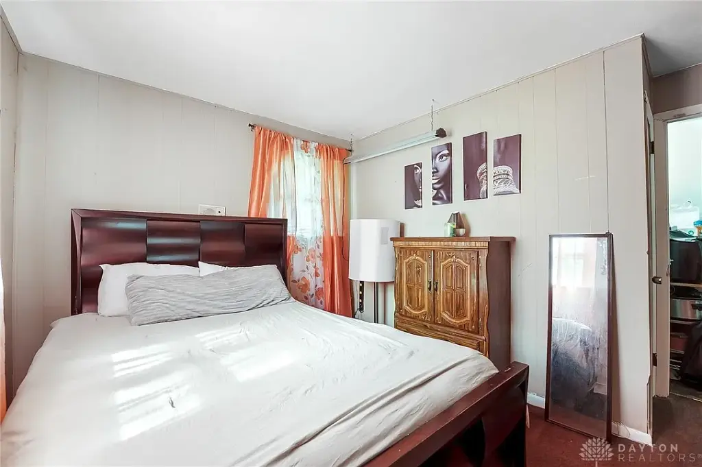 Well-Maintained Home with Modern Updates and Expansive Lot