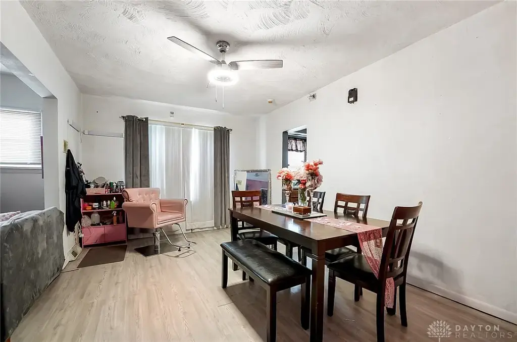 Well-Maintained Home with Modern Updates and Expansive Lot