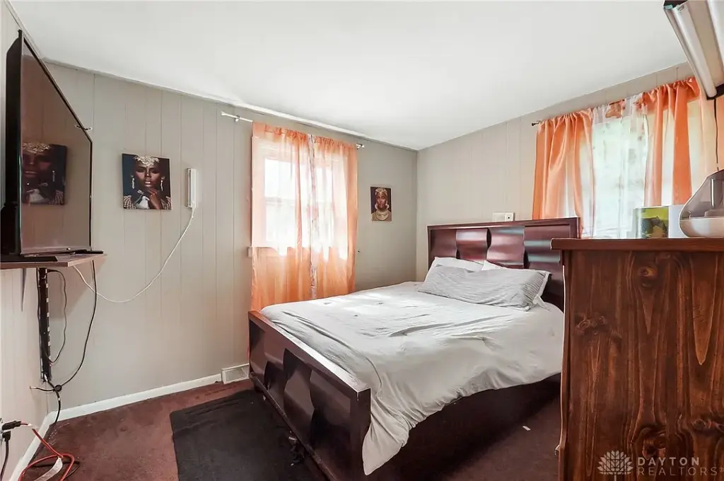 Well-Maintained Home with Modern Updates and Expansive Lot