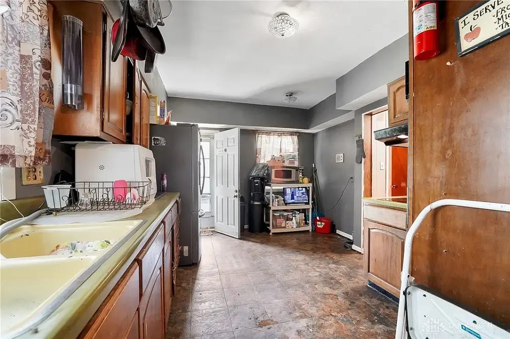 Well-Maintained Home with Modern Updates and Expansive Lot