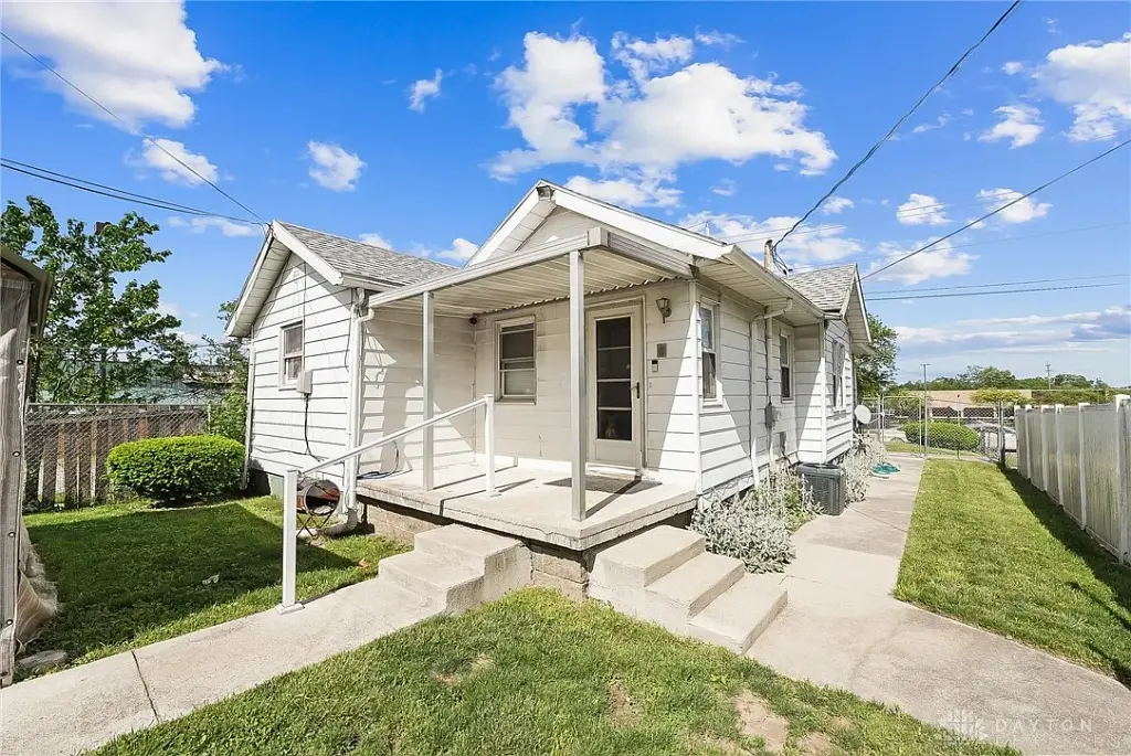 Well-Maintained Home with Modern Updates and Expansive Lot