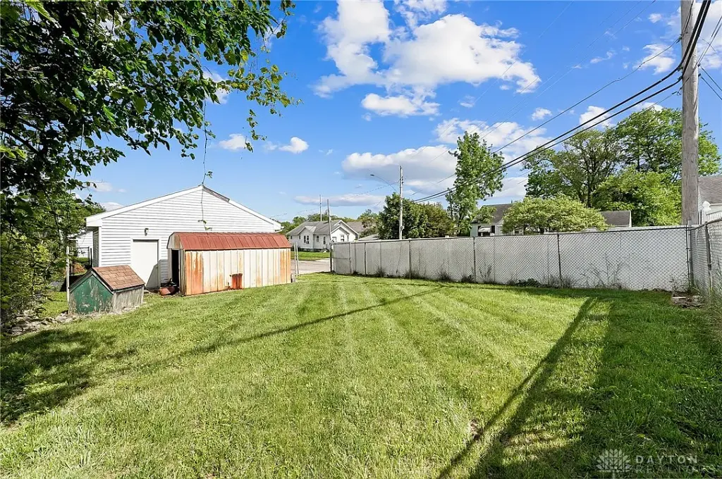 Well-Maintained Home with Modern Updates and Expansive Lot