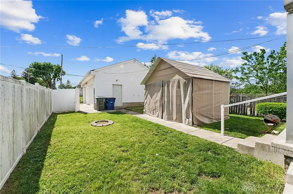 Well-Maintained Home with Modern Updates and Expansive Lot