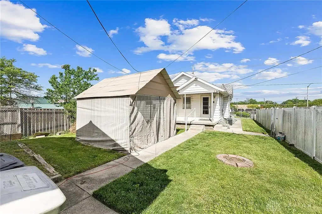 Well-Maintained Home with Modern Updates and Expansive Lot