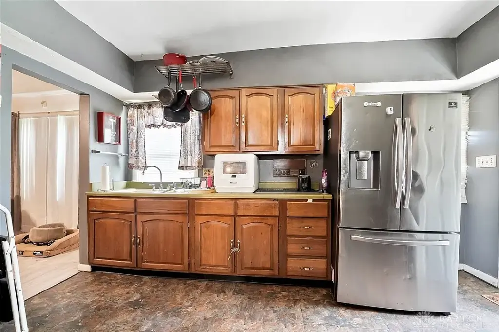 Well-Maintained Home with Modern Updates and Expansive Lot