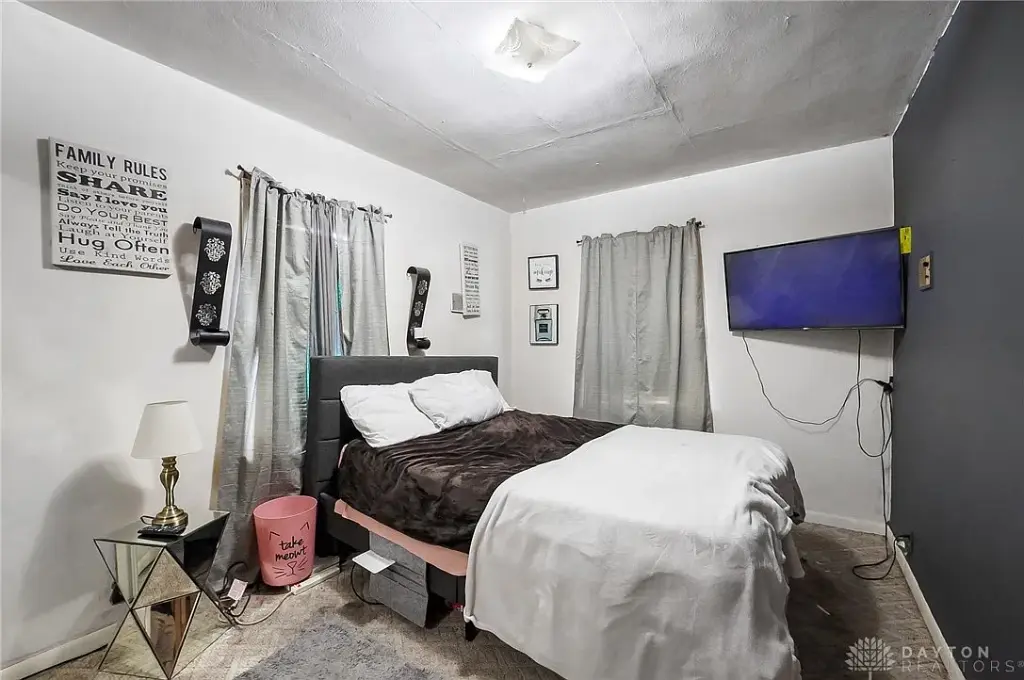 Well-Maintained Home with Modern Updates and Expansive Lot