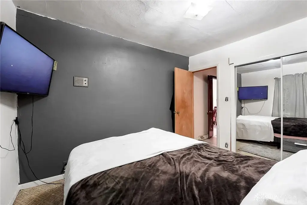 Well-Maintained Home with Modern Updates and Expansive Lot