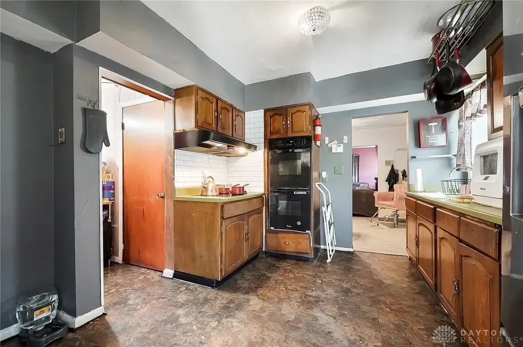 Well-Maintained Home with Modern Updates and Expansive Lot