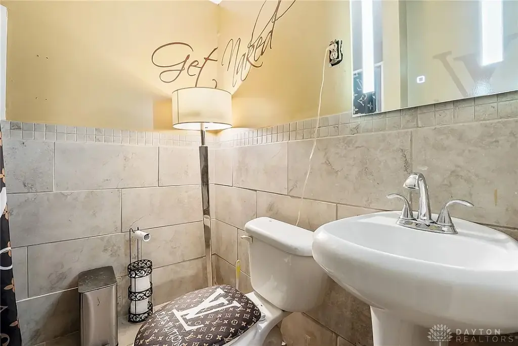 Well-Maintained Home with Modern Updates and Expansive Lot