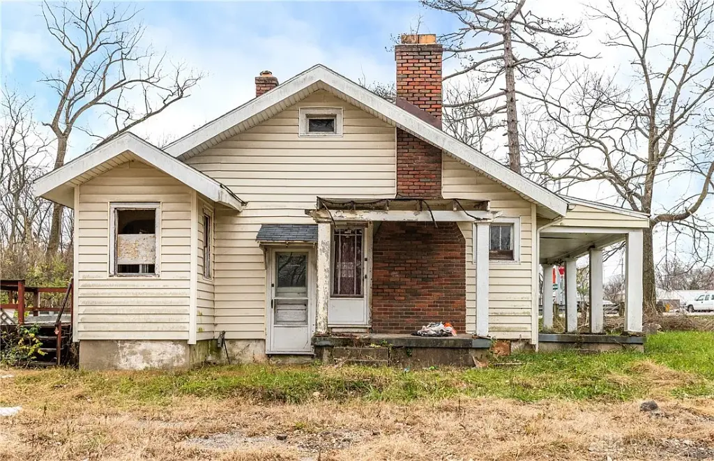 4568 Little Richmond Rd, Dayton, OH 45417 