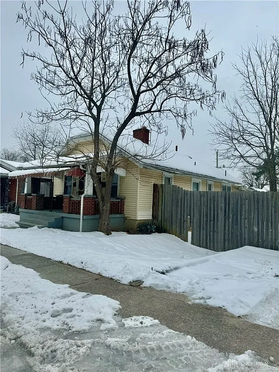 444 Adelite Ave #442, Dayton, OH 45417 