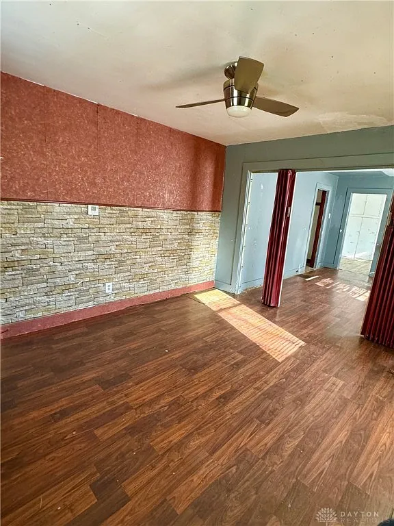 444 Adelite Ave #442, Dayton, OH 45417 