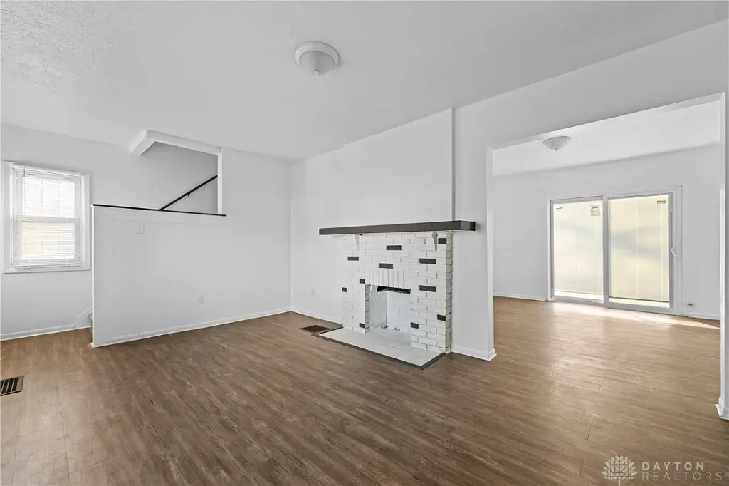 Bright and Airy Home with Modern Updates and Open Floor Plan