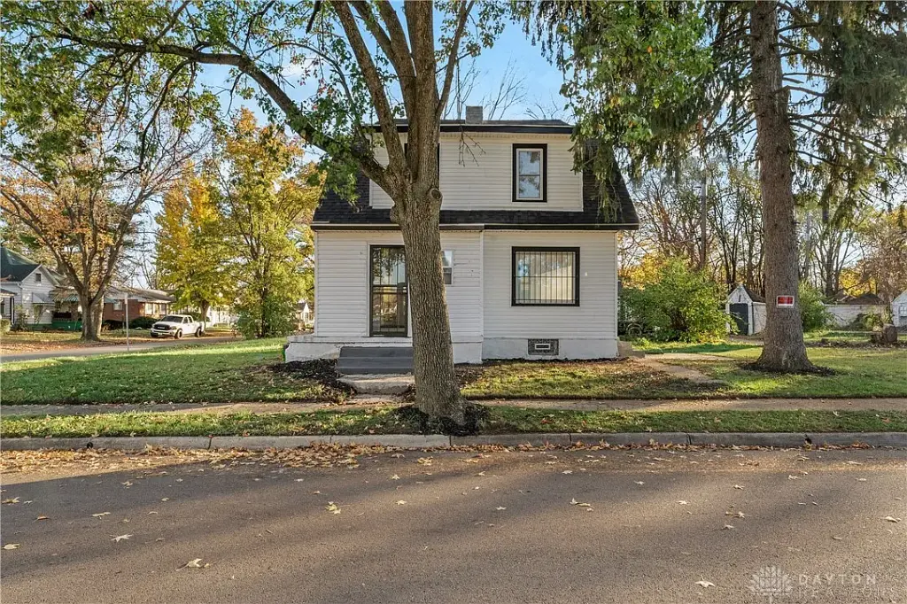 Bright and Airy Home with Modern Updates and Open Floor Plan
