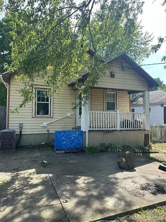185 N Northampton Ave, Dayton, OH 45417 