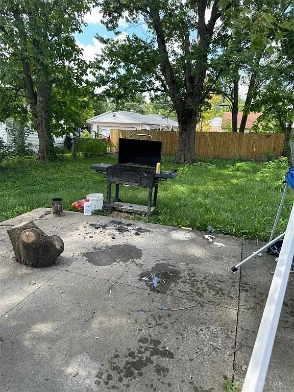 185 N Northampton Ave, Dayton, OH 45417 