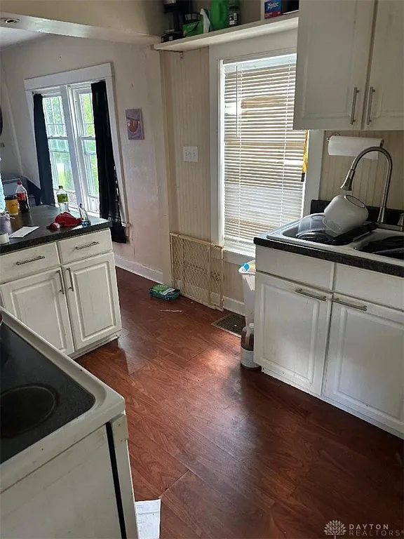185 N Northampton Ave, Dayton, OH 45417 