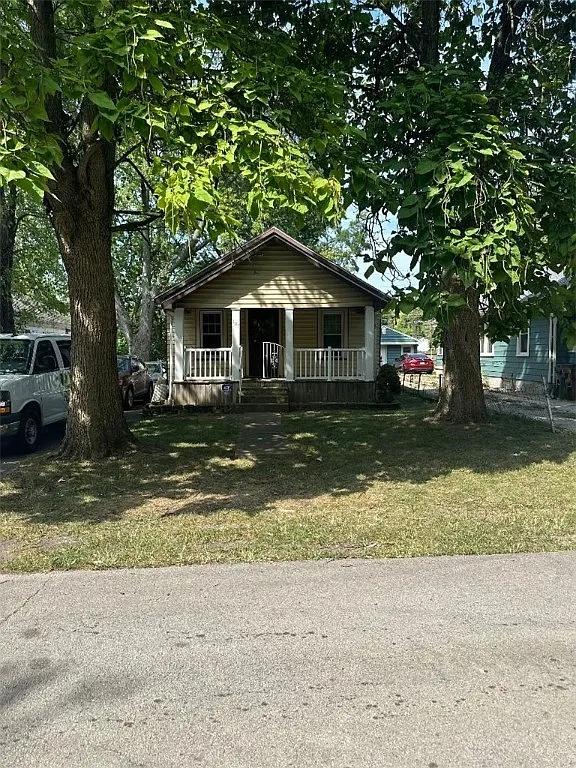 185 N Northampton Ave, Dayton, OH 45417 