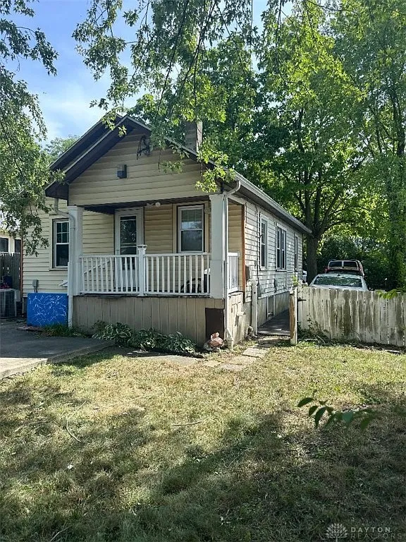 185 N Northampton Ave, Dayton, OH 45417 