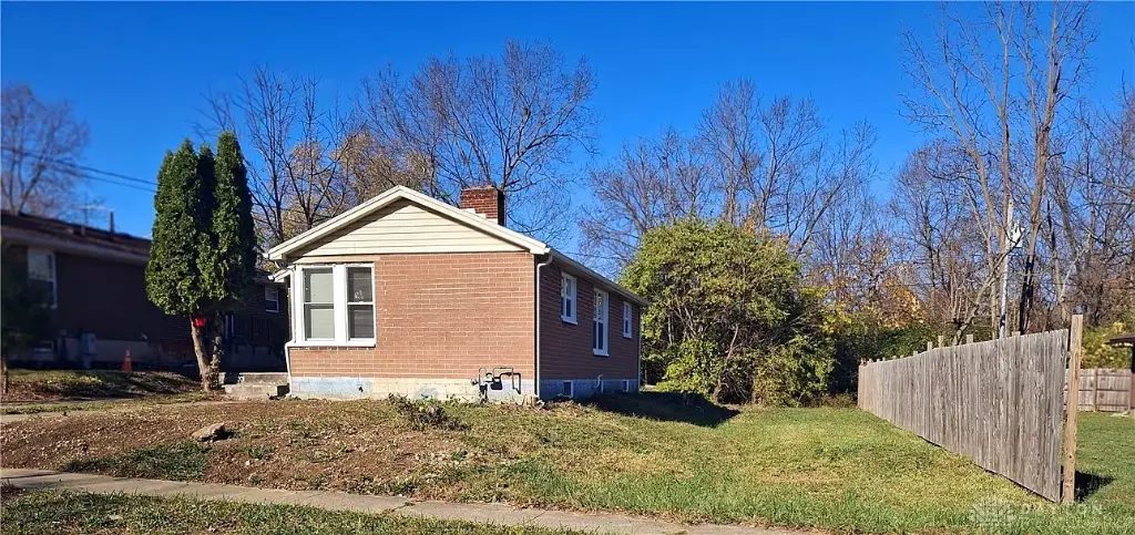 2333 Weaver St, Dayton, OH 45417 