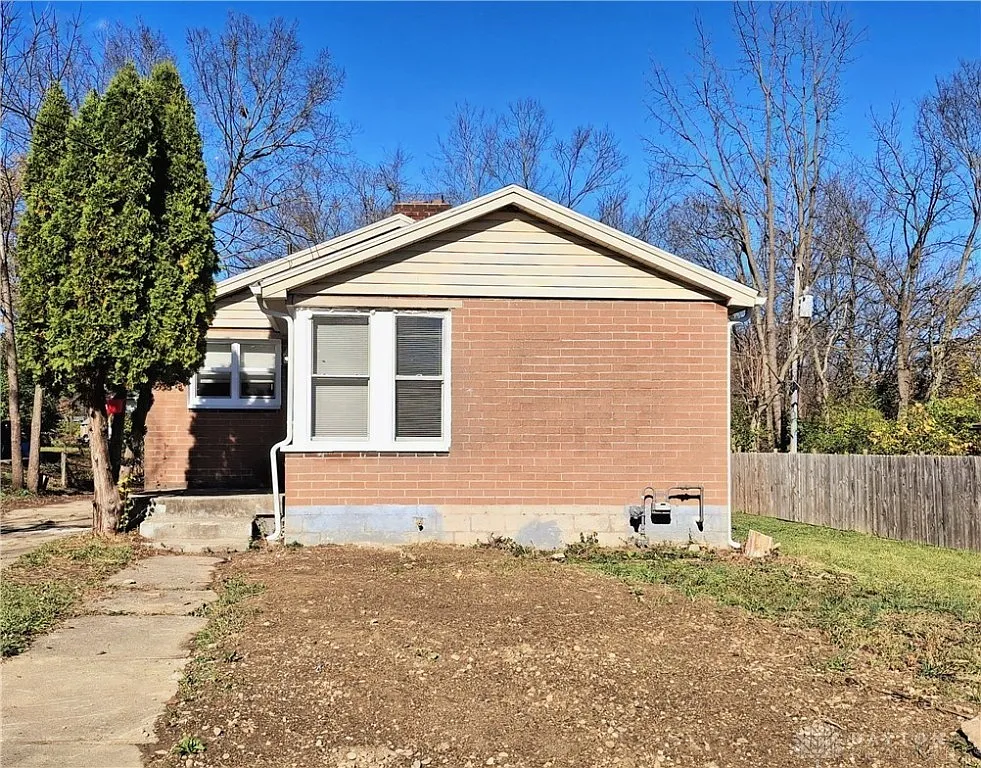 2333 Weaver St, Dayton, OH 45417 