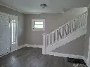 Elegant home with spacious living areas, modern kitchen, and luxurious master suite