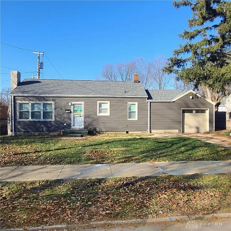 1425 Shaftesbury Rd, Dayton, OH 45406 