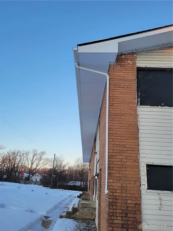 2723 Jerome Ave #2723, Dayton, OH 45417 