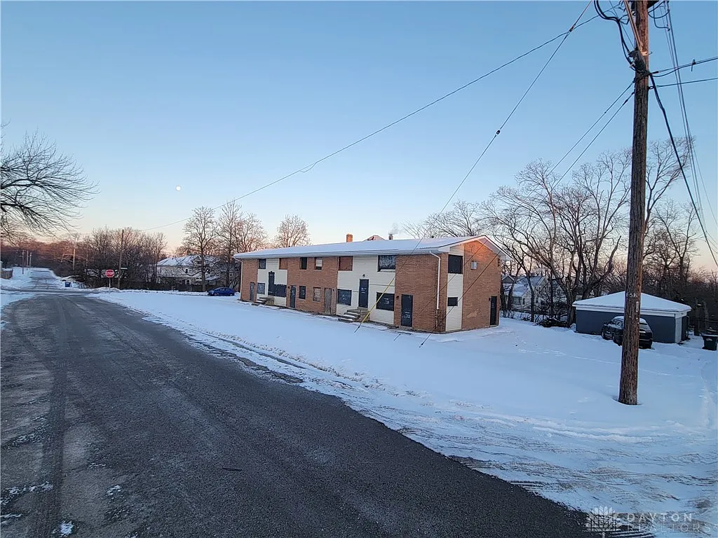 2723 Jerome Ave #2723, Dayton, OH 45417 