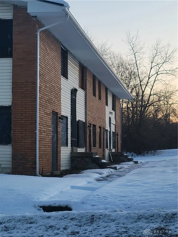 2723 Jerome Ave #2723, Dayton, OH 45417 