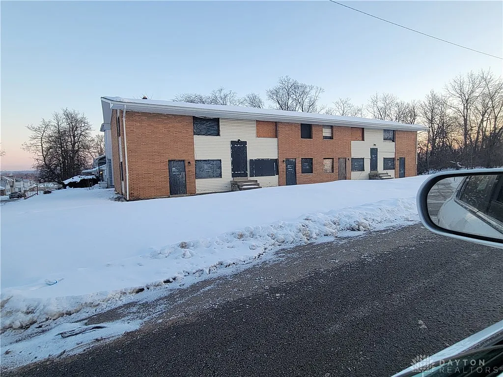2723 Jerome Ave #2723, Dayton, OH 45417 