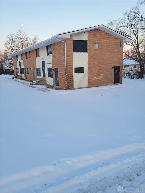 2723 Jerome Ave #2723, Dayton, OH 45417 