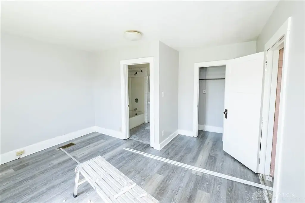 432 N Gettysburg Ave, Dayton, OH 45417 