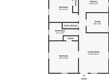 300 Ashwood Ave, Dayton, OH 45405 