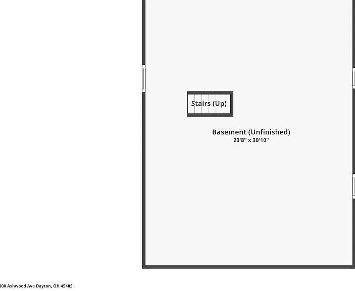 300 Ashwood Ave, Dayton, OH 45405 
