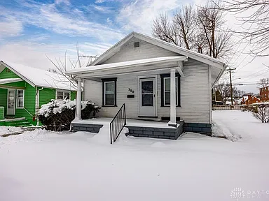 300 Ashwood Ave, Dayton, OH 45405 