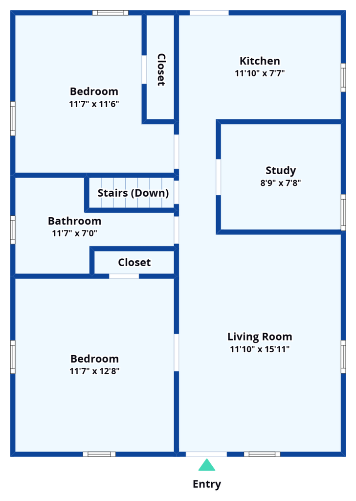 300 Ashwood Ave, Dayton, OH 45405 