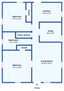 300 Ashwood Ave, Dayton, OH 45405 