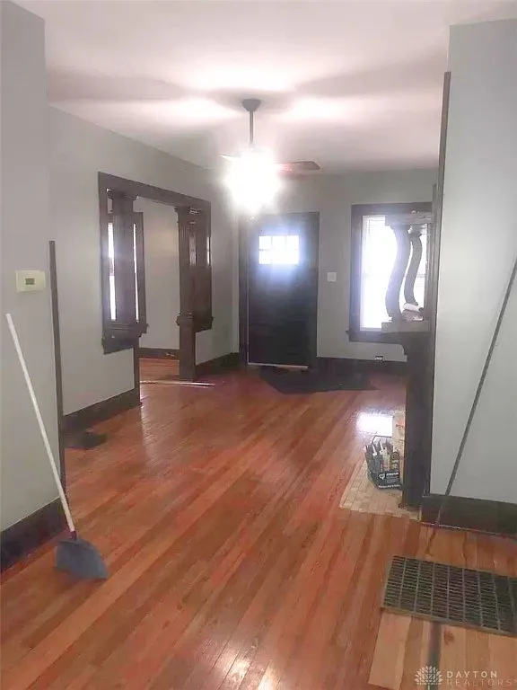 167 N Ardmore Ave, Dayton, OH 45417 