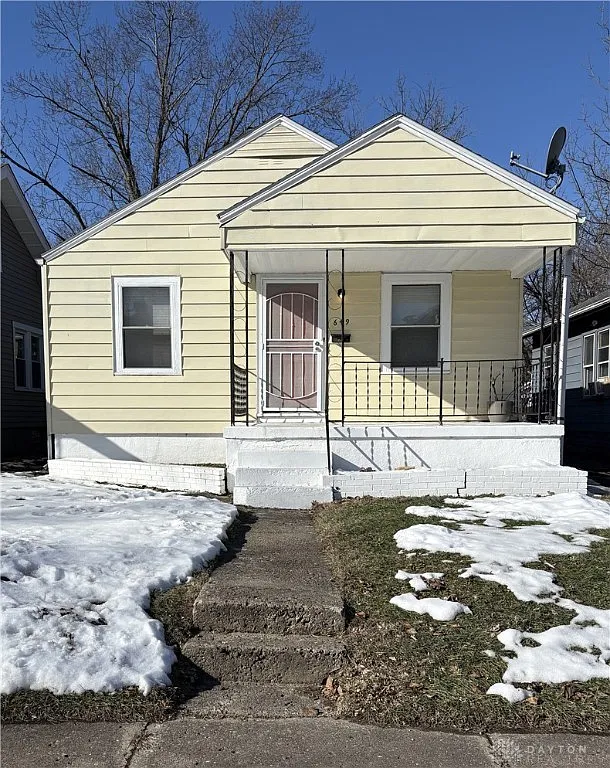 649 Brooklyn Ave, Dayton, OH 45402 