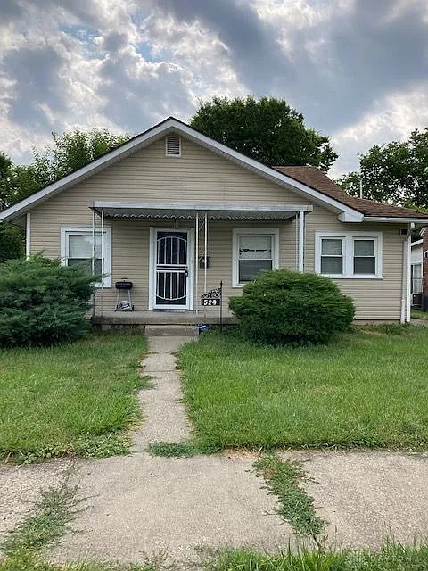 524 Crestmore Ave, Dayton, OH 45417 