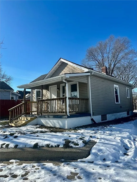 2010 Yankee Rd, Middletown, OH 45044 