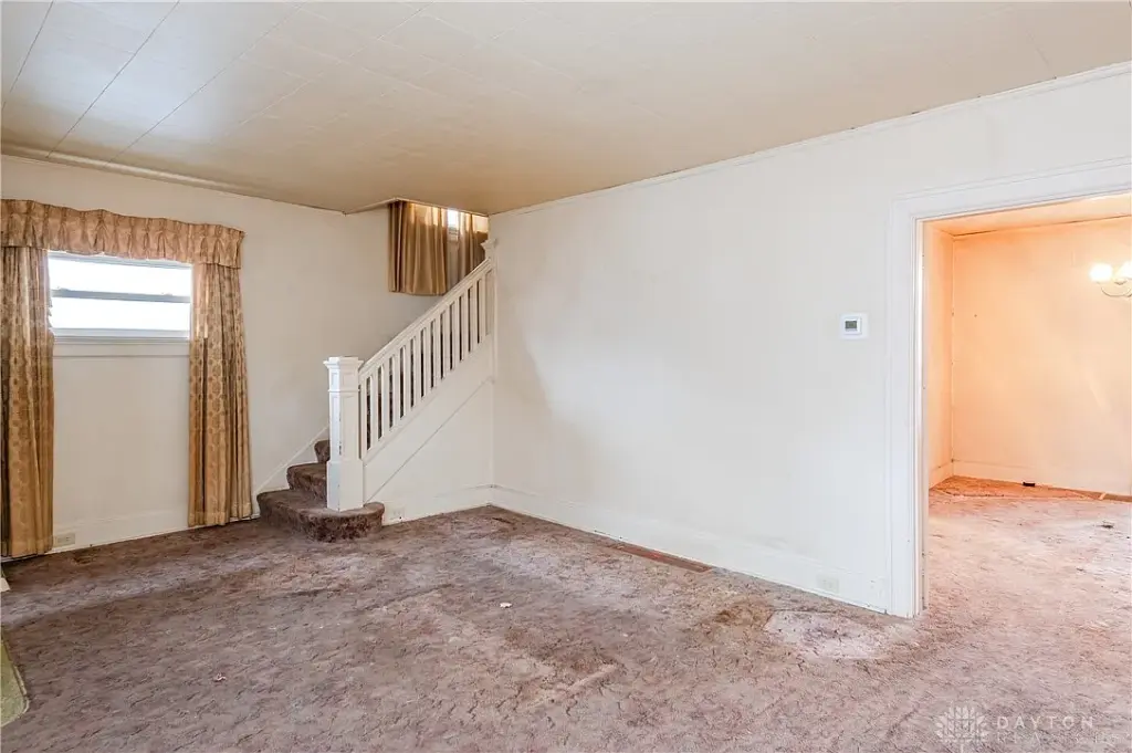 445 Santa Cruz Ave, Dayton, OH 45410 